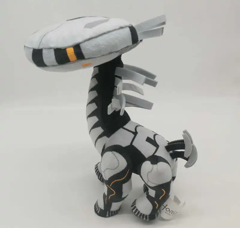 horizon zero dawn plush