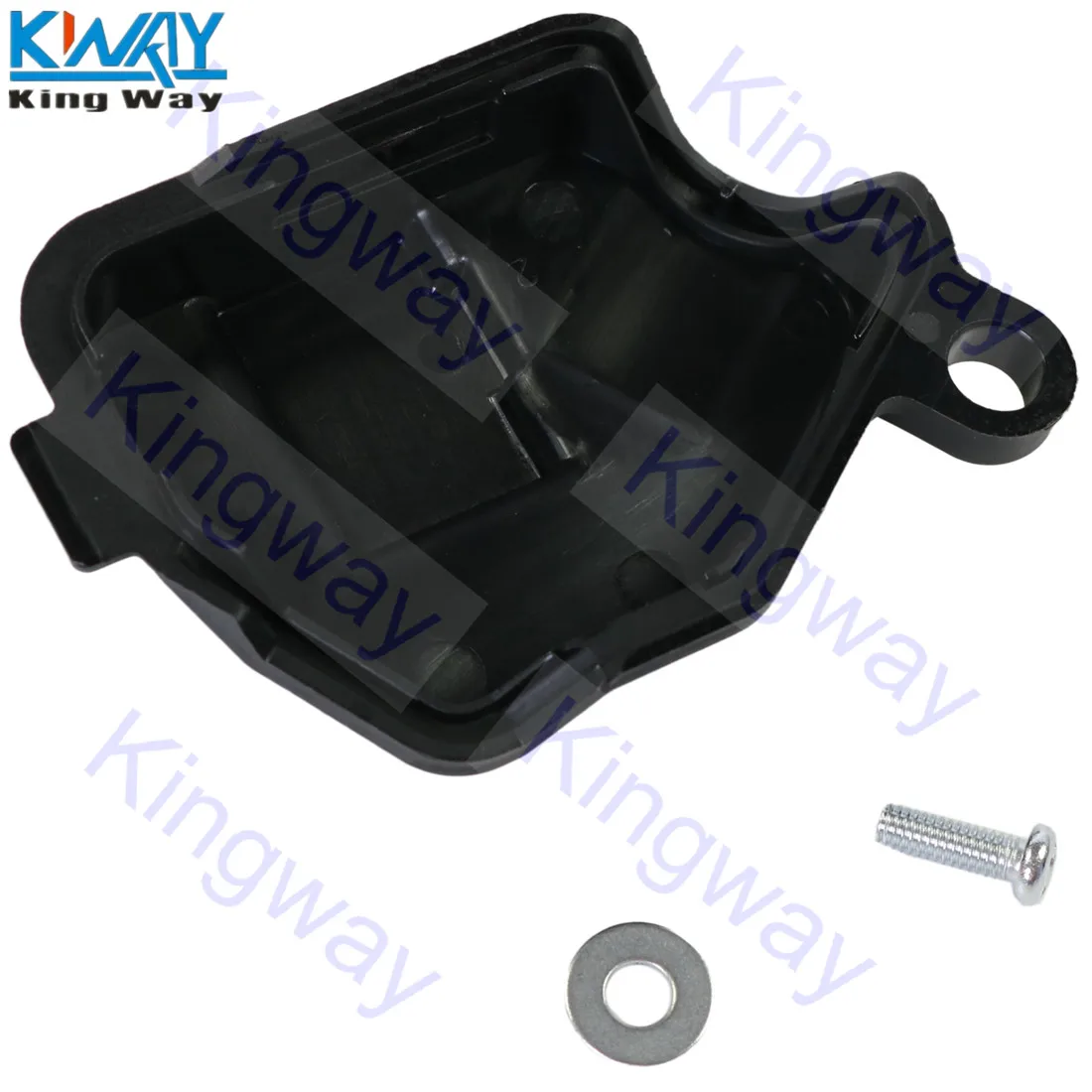 King Way-карбюратор 16100-HN5-M41 и прокладка для 2000-2006 Honda rancher 350 TRX350 Carb