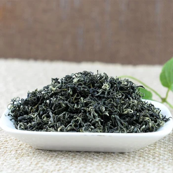 

2020 Spring Biluochun Green Tea 5A High Quality New the for Weight loss Tea Health Care Products Biluochun Tea Chinese Green Tea