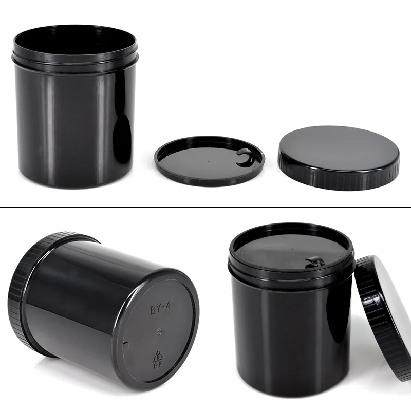 Kaufen 225g Venalisa Camouflage Tränken Weg Vom UV LED Gel Nail art Salon Kosmetik Transparent UV Abdeckung Gel Nagel Verlängerung Klar builder Gel