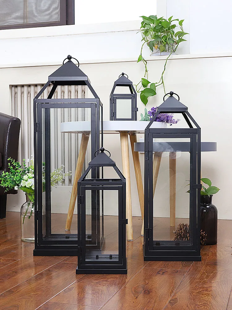 https://ae01.alicdn.com/kf/Ha951981435ff41fc947de9fa553ca9ecb/Retro-Luxury-Iron-Candle-Holders-Wedding-Christmas-Decorations-Glass-Vintage-Lanterns-Candle-Holder-Candle-Lantern-Centerpieces.jpg