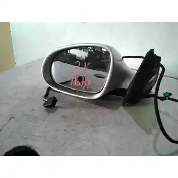 

LEFT REARVIEW MIRROR VOLKSWAGEN PASSAT SALOON (3C2)