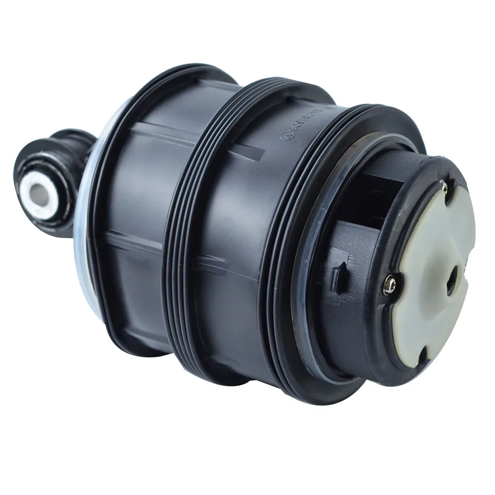 Задний левый или правый пневматическая подвеска пружинный мешок Airmatic Ремонтный