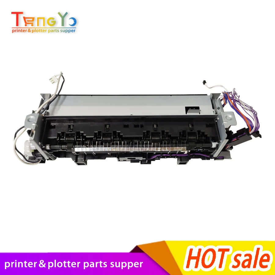 Qriginal RM2-5583/RM2-5584 узел закрепления изображения для hp LJ Pro M252DW 252n M274 M277 термофиксатор комплект нагревательный блок части принтера