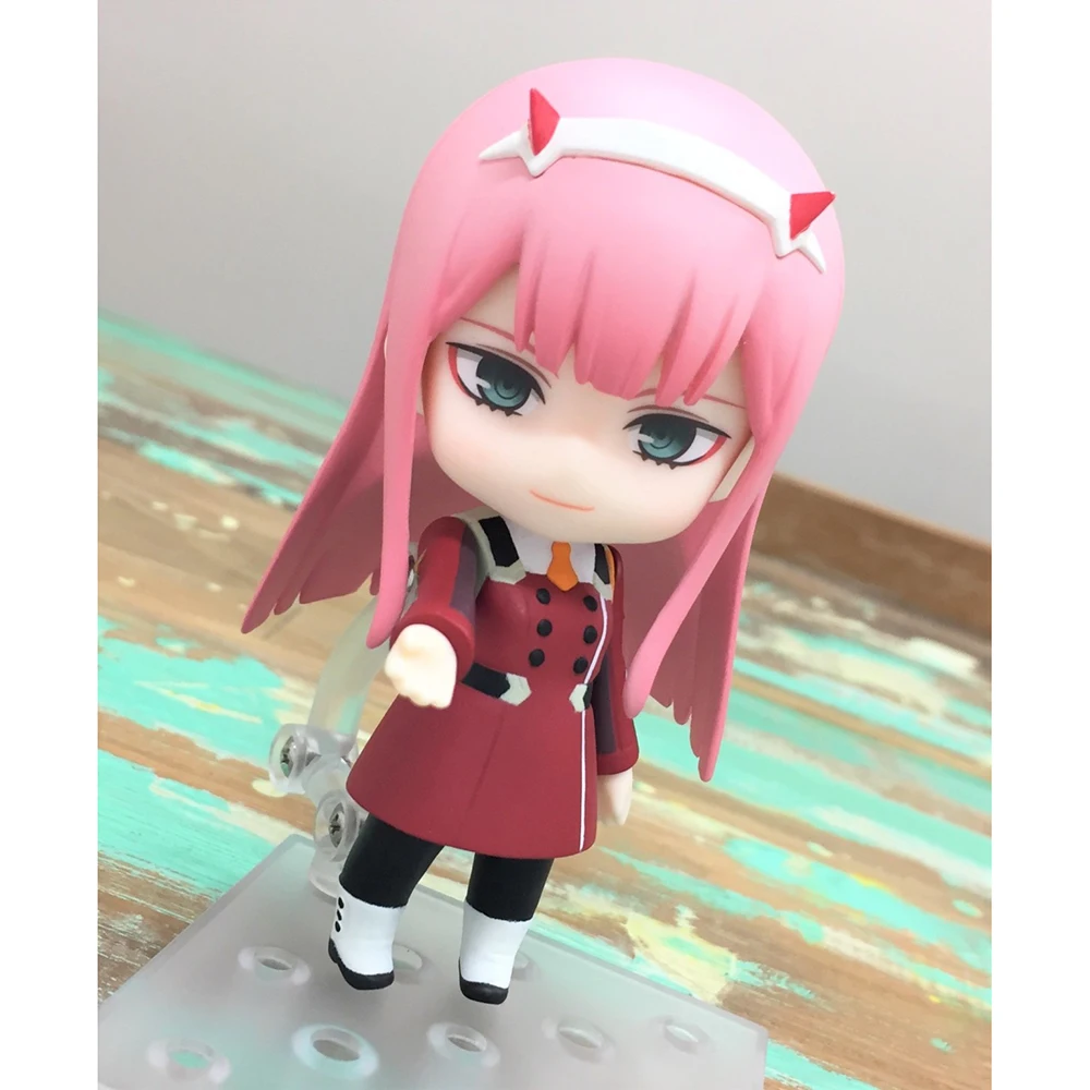 zero two nendoroid