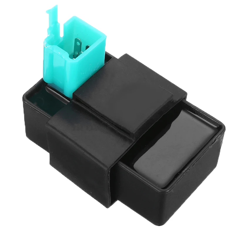 1SET Motorcycle Relay Solenoid ATV Ignition Coil CDI For Chinese Quad For Kazuma For Taotao 50cc 70 90 110cc 125cc
