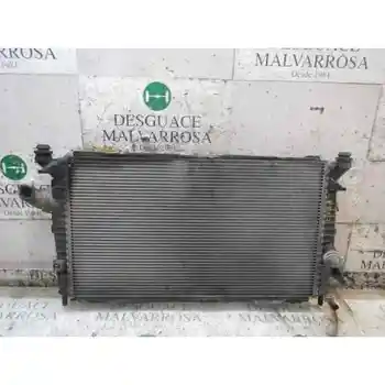 

WATER RADIATOR Ford Focus C-MAX (CHAP) 1.6 TDCi cat 70X39 CMS [15453334]