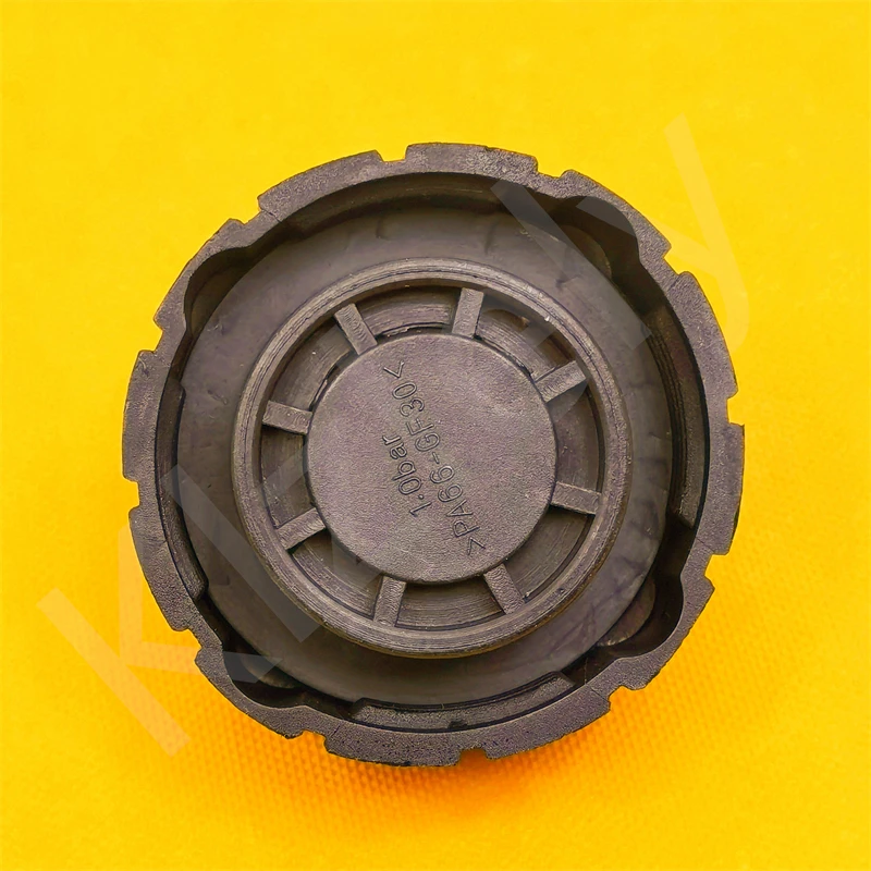 Radiator Cap Coolant Reservoir Gasket Cap 1 PCS 46402983 For Alfa Romeo 145 146 155 164 166 33 8C GTV SPIDER