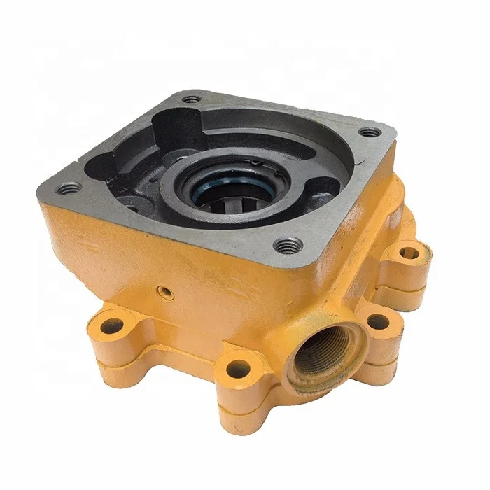 Speedchanging Gear Pump Transmission Parts For Xgma Xg956 Wheel Loader