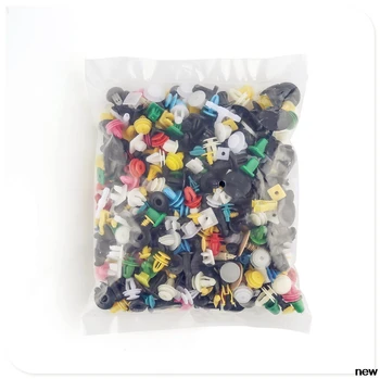 

Car Door Panel Clip Fastener Bumper Rivet bolt Engine screw for Jeep Renegade Cherokee Wrangler Compass Patriot Santafe i20 i30