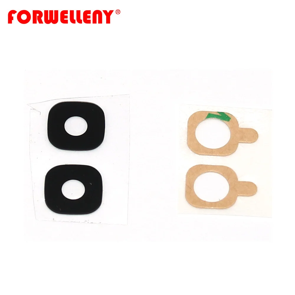 

For Samsung Galaxy A8 2016 A810 Rear Back Camera Lens Repair Cover Glass Replacement parts
