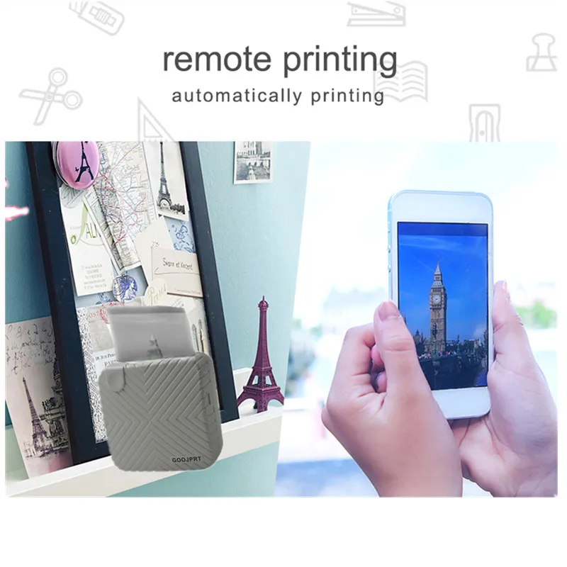 6. remoting printing photo printer_