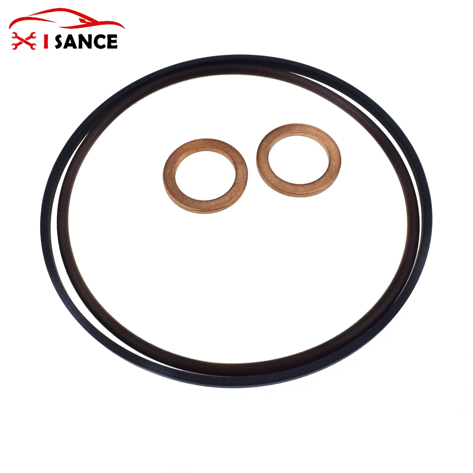 For BMW 3 SERIES E36 E34 E39 E38 Z3 1992 1993-1999 ENGINES SINGLE VANOS REPAIR REBUILD KIT 11361748819,11361748818,11311748818