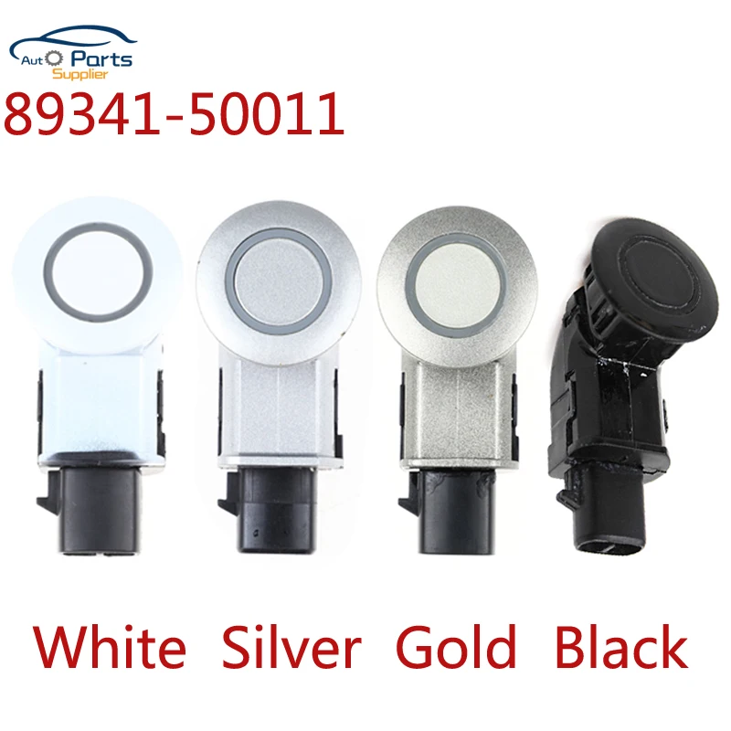New For Toyota Lexus LS430 Assistance Sensor Ultrasonic PDC Parking 89341-50011 8934150011 89341-50011-A0/B0/C0/E0 Car | Автомобили и