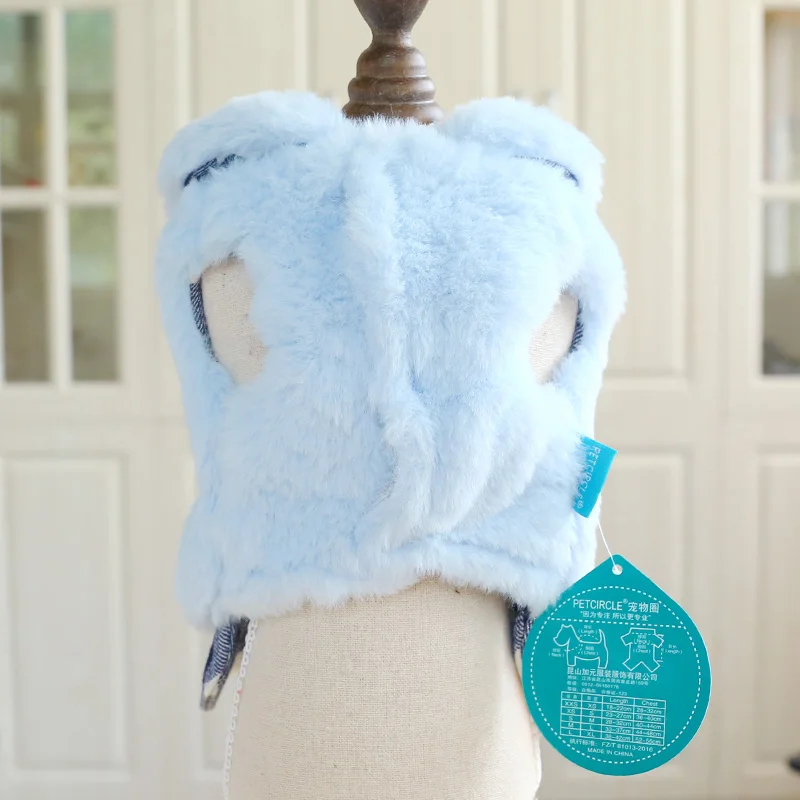 格子裙摆蓝色贵妇装12