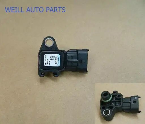 WEILL SMW252471 Boost pressure sensor for great wall 4G63 engine | Автомобили и мотоциклы