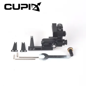 

Supply Arrow rest Aluminum alloy Compound Bow Wear-resistant Drop Away