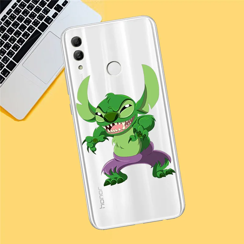 Стежок Рождество для huawei Y5 Y6 II Prime Nova 2 3 4 3i Plus чехол для телефона Etui funda etui capinha capa подарок