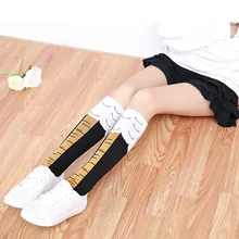 Куриная нога, женские носки, гетры/гольфы, 3D корейская модная курица, носки, производительность, чулки, harajuku, популярные товары