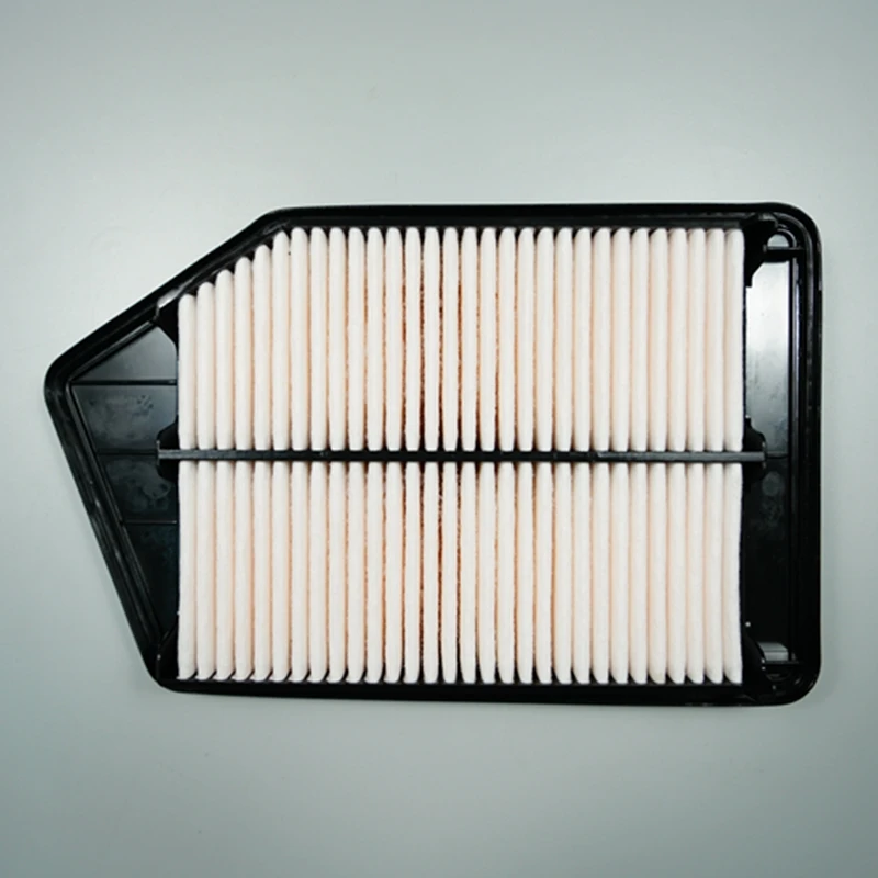 engine air filter for 2013 Honda Accord 9 2.4L 2013-2015 HONDA ACCORD L4 2015 ACURA TLX OEM: 17220-5A2-A00 #K537 | Автомобили и