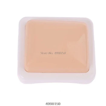 

Removable Injection Pad-plastic Intramuscular Training Pad for Nurse Mat Dropship