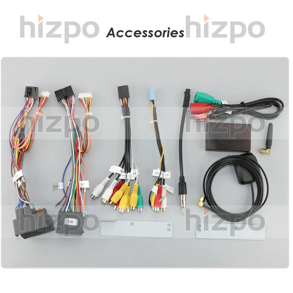 Android 10.0 4G 64G Car Radio DVD Player For BMW X5 E53 E39 GPS Stereo Audio Navigation Multimedia Screen Head Unit RDS DSP OBD2