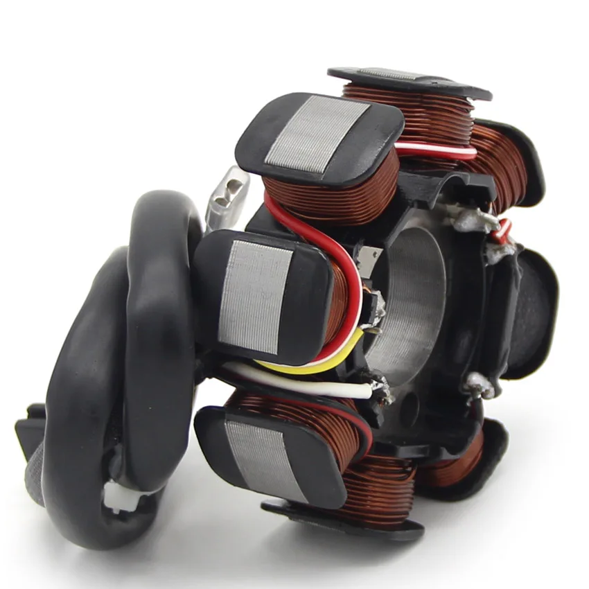 Motorcycle Ignition Magneto Stator Coil for KTM 250 XCF-W EXC-F XC-F XCF W 250 CHAMPION EDIT XCF-W SIX DAYS 77039104000 Moto