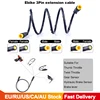 EBike 3Pin Extension Cable for Bafang Brake Lever gear sensor thumb throttle twist throttle hydraulic brake sensor Component ► Photo 1/6