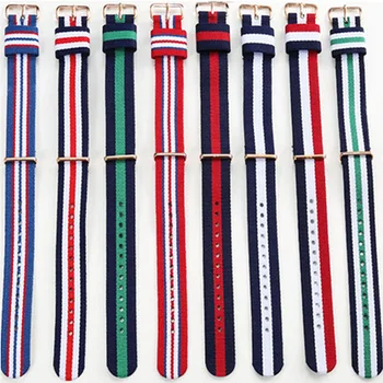 

2020 New Arrive Color Fashion Strap Unisex Hot Selling
