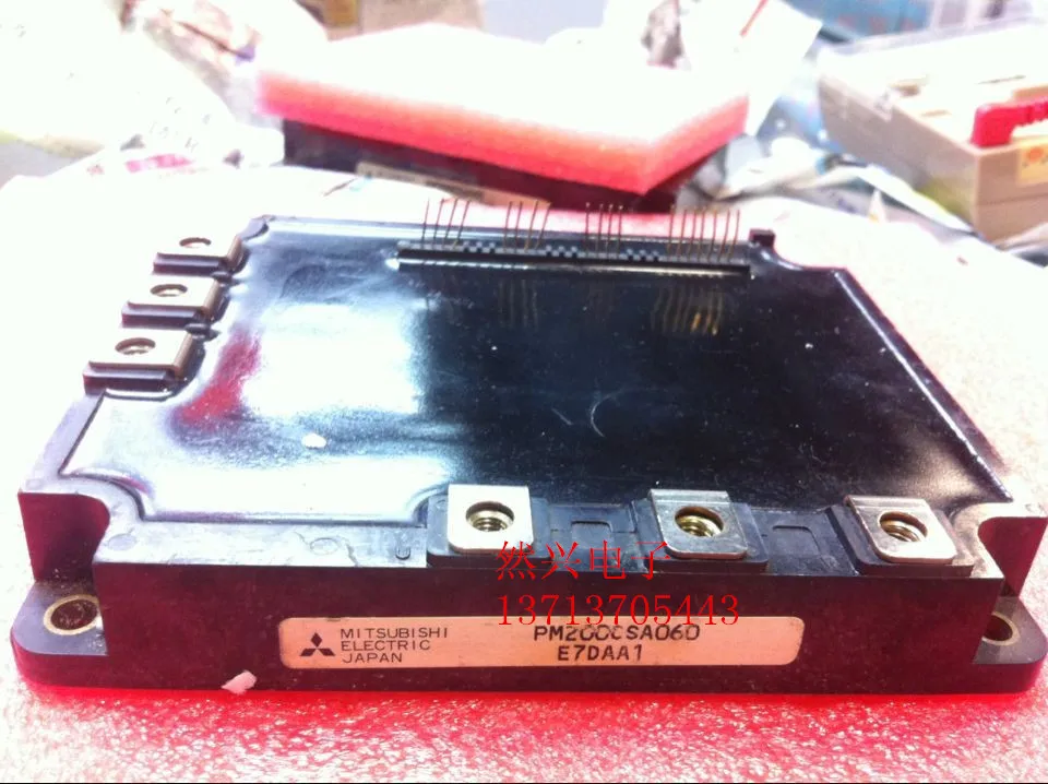 PM200CSA060 PM150CSA060 PM100CSA060 гарантия качества- RXDZ