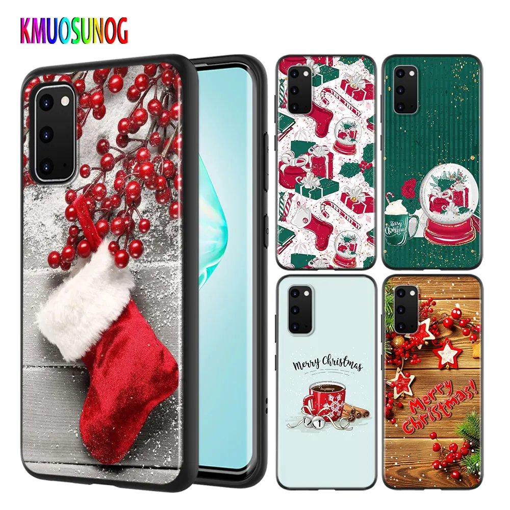 Чехол для Samsung Galaxy S20 Ultra Plus Note 10 Lite A01 A21 A51 A71 A81 A91 | Мобильные телефоны и аксессуары
