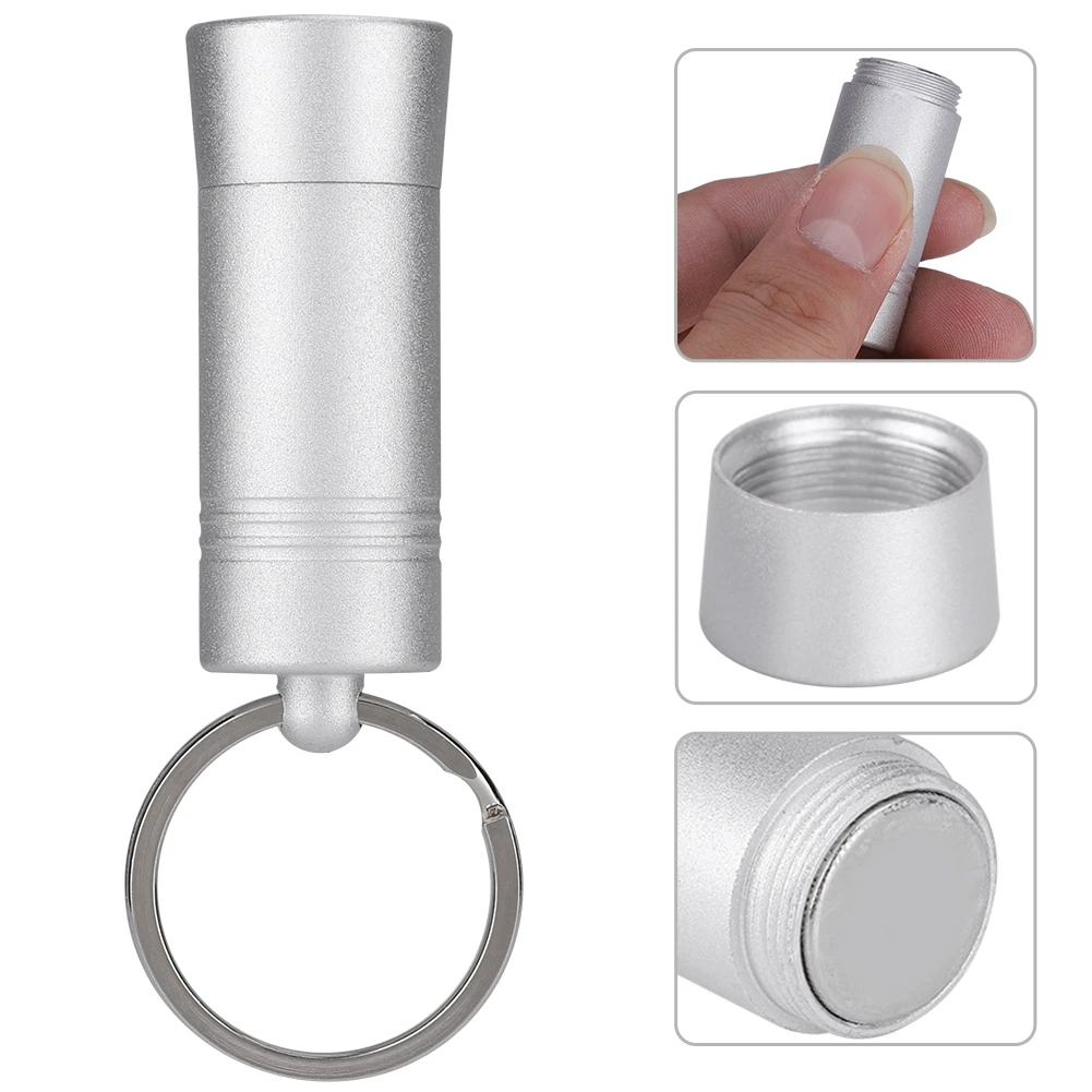 

Practical Eas Tag Detacher Mini Magnetic Golf Tag Detachers Unlock Eas Hard Tag Security Remover With high-strength magnet
