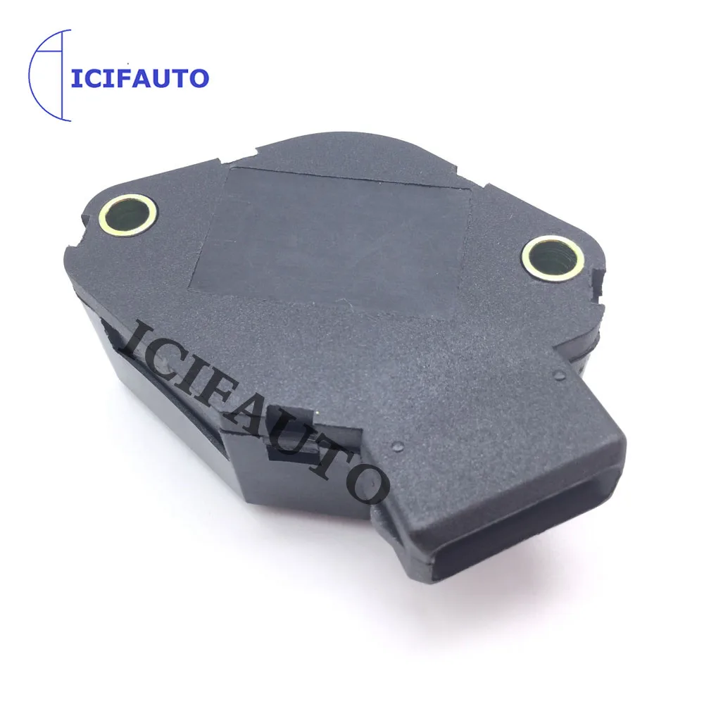 TPS Throttle Position Sensor For Volkswagen VW Cabrio Golf Jetta Passat 2.0 037907385N,907067001,TH344,5S5366,TPS4173