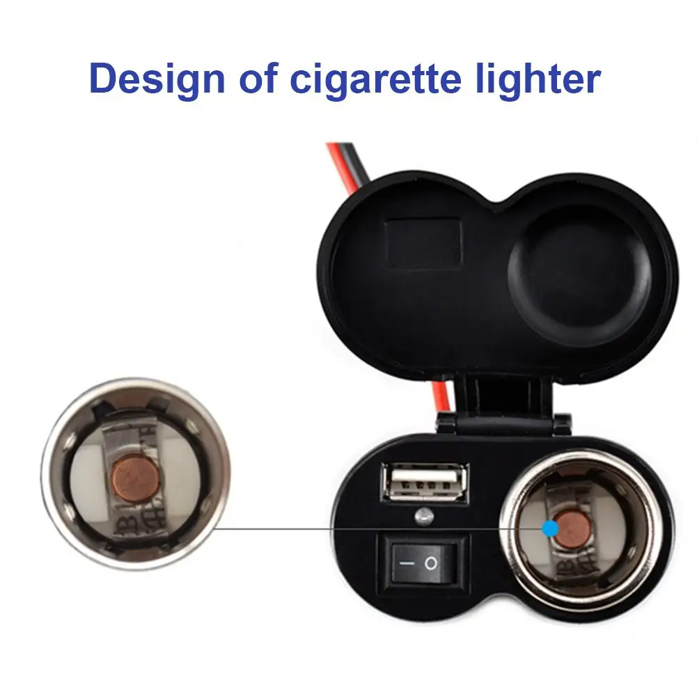  12V     , USB  ŰƮ, ٱ  USB ޴  
