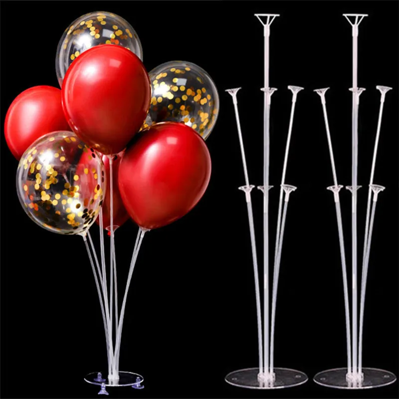 Стойки для воздушных шаров. Шары на подставке. Палочки для воздушных шаров. Шарики на стойке. Шарики на стойке.