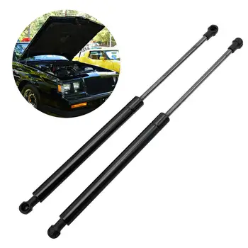 

2pcs Car Front Bonnet Gas Spring Struts Hood Lift Support for BMW E90 E91 E92 E93 M3 2006-2013 Auto Accessories