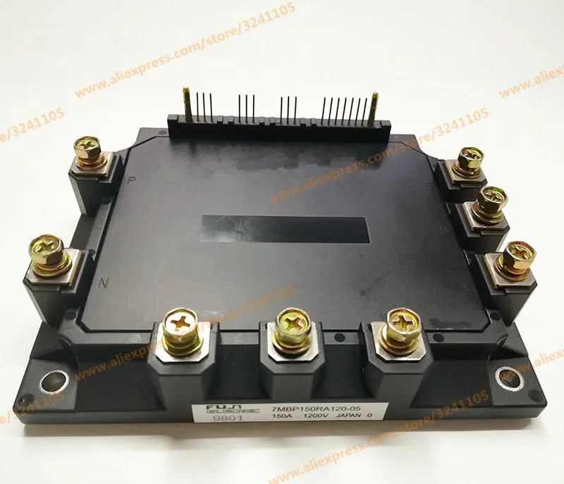 Модуль 6MBP150RA060-05