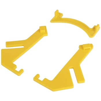 

5PCS Bee Bottle Barrel Holder Bracket Plastic Bracket Lifting Frame Support Beekeeping Tools Beekeeping Parts Beekeeping