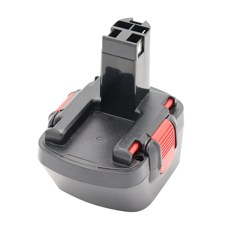 BAT043 BAT045 BAT120 12 V 3000mAh Nimh Ni-MH аккумуляторная батарея для Bosch дрель GSR12VE-2 PSR12VE-2 2607335273 |