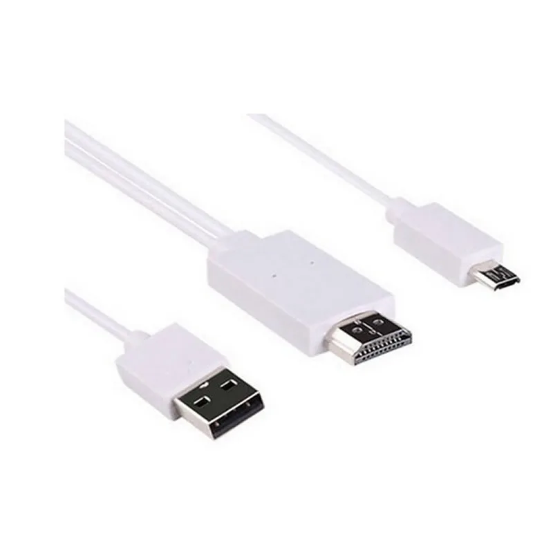 Android S5/Note4 смартфон HDMI кабель штекер и HDTV кабель дисплей кабель программный ключ