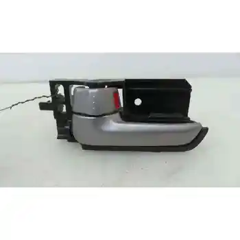 

Z13DTJ HANDLE INNER LEFT REAR SUZUKI SWIFT AZG (NZ)