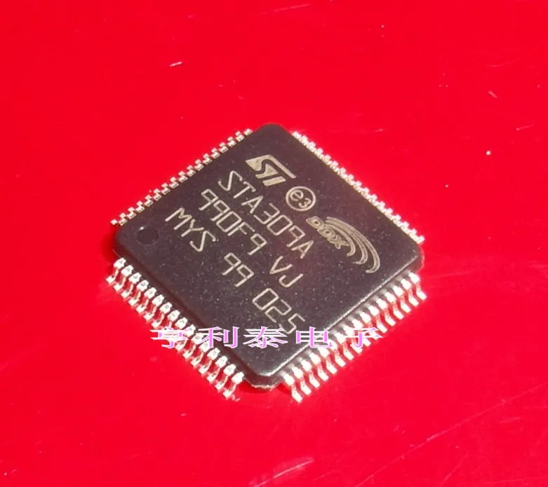 10pcs/lot STA309 STA309A STA309A13TR Original new | Компьютеры и офис