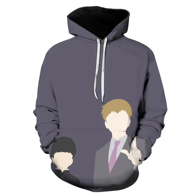 Новые осенние крутые свитшоты с принтом из мультфильма сделай сам Толстовки