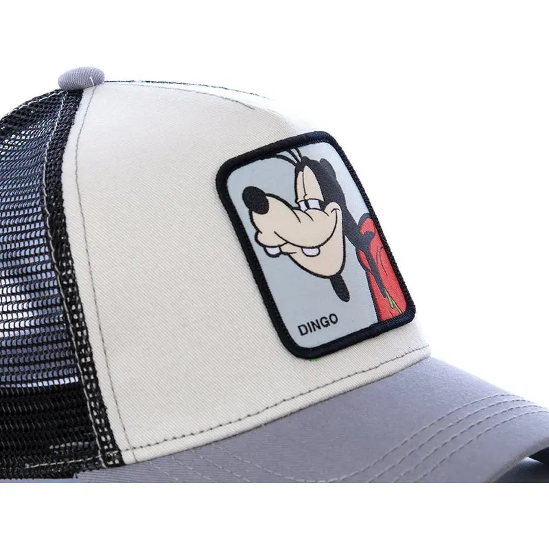 goofy ball cap