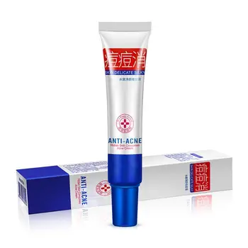 

Acne Removal Face Cream Acne Scar Face Care Skin Treatment Pores Removal Removal Cream Face Control Gel Blackhead Care Oil X6R1