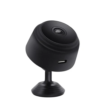 

Arvin A9 camera 1080P HD real-time live broadcast home security camera , infrared night vision wireless camera, remote viewing