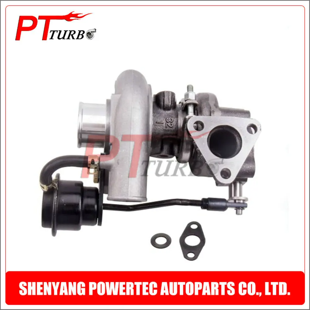 28231-27500 49173-02612 49173-02610 турболдер для hyundai Getz 1,5 CRDI D3EA 60 кВт 82 л.с. 2003-2008-Полный турбо 49173-02622