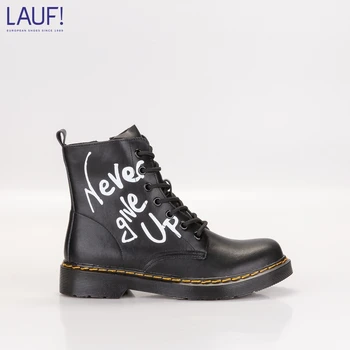 

Women's shoes ab8011-12bp, Lauf!, genuine leather