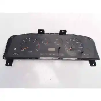 

34192201 BOX INSTRUMENTS Nissan TERRANO (WD21)