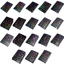 Смола Стразы для рукоделия эпоксидная форма наполнитель DIY ручной работы прозрачный стикер для изготовления ювелирных изделий наполнитель